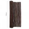 Willow Roll Fence 500 x 150 cm