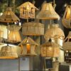 Jute Cord, 6 mm Thick, Extra-Long 200 m, Natural Jute Rope