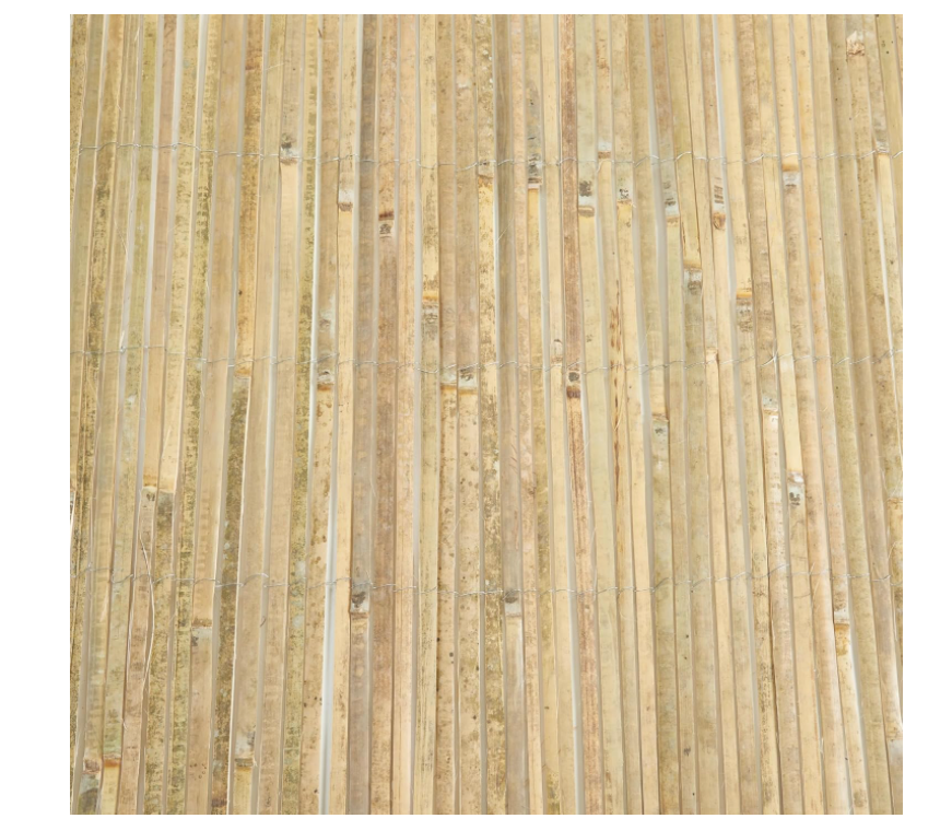 4-Split-Bamboo-Hegn-Rulle-500-x-180-cm-1.png Split Bamboo Fence Roll 500 x 180 cm