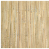 Split Bamboo Fencing Roll 500 x 200 cm