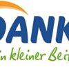 Danke Kitchen Roll, Mega Pack, 12 Packs (48 Rolls x 45 Sheets)