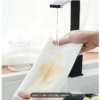 2 Rolls, 420 Sheets of Reusable Cleaning Cloths &ndash; Grease-Removing Wipes for Busy Households.