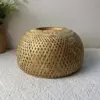 Art Design Bamboo Lampshade