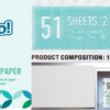 Presto TAD Extra Absorbent, 32 Paper Towels