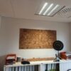 Wall Covering Caramel