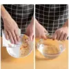 Giant Washable, Reusable Bamboo Paper Towel, Extra-Large 400-Sheet Roll.