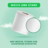 3-Ply Toilet Paper, 48 Rolls (6 x 8 x 200 Sheets)