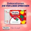 Regina Paper Towels with Hearts, 3-Ply