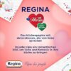 Regina Paper Towels with Hearts, 3-Ply