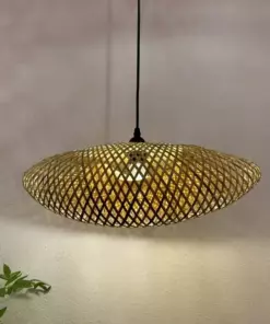 Decorative Pendant Lamp