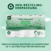 3-Ply Toilet Paper, 48 Rolls (6 x 8 x 200 Sheets)