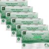3-Ply Toilet Paper, 48 Rolls (6 x 8 x 200 Sheets)