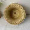 Art Design Bamboo Lampshade