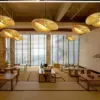 Decorative Pendant Lamp