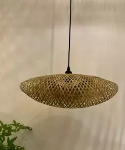 Decorative Pendant Lamp
