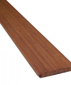 Bamboo Cladding Boards Prestige Carbonised 5800 x 135 x 18