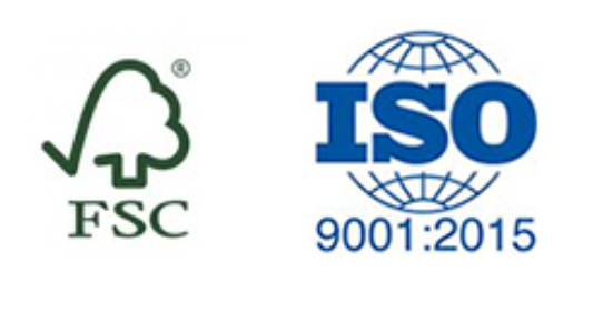 Certifications-FSC-ISO-9001-1.png Bamboo Towels for Comfortable Cleaning