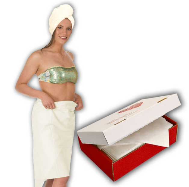 Eco-Bamboo-BADEVAERELSESSAET-1-1.png Eco-Bamboo Bathroom Set with Disposable Towel and Bath Towel