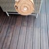 Designer-Style Bamboo Roller Blinds Elegance 160/180/200 cm x 260 cm