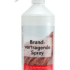 Fire-Resistant/Flame-Retardant Spray 1L