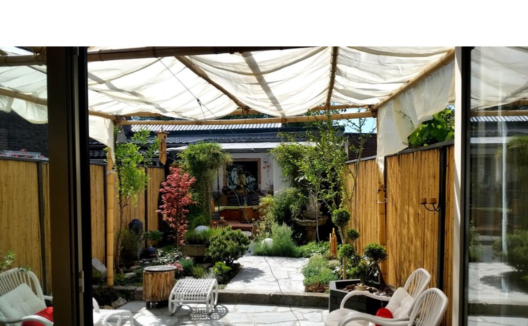 FygFYOedUbI-4.jpg Guadua Bamboo Pergola 3 x 3 m