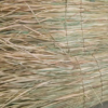 Handmade Thatched Roof, Palm Thatch 100 x 500 cm