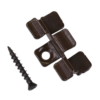Hidden Cover Clip &ndash; 20 pcs