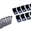Start/End Clips Prestige &ndash; 10 pcs