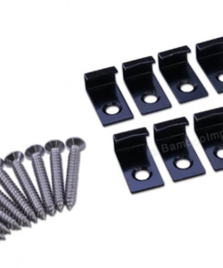 Start/End Clips Prestige &ndash; 10 pcs