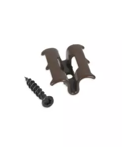 Decking Clips &ndash; 20 pcs.