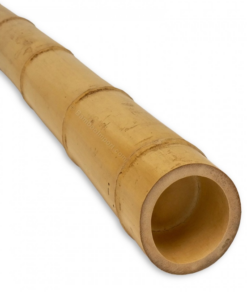 Bamboo Poles