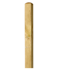 Wooden Fence Posts 50 x 50 x 1500 mm