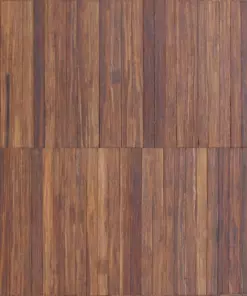 BamWood&reg; Caramel Industrial