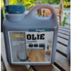 Woca Floor Oil, Trip Trap, 1 Litre, Nature and Care Oil Nature 1 Litre