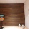 Wall Covering Caramel