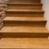 Bamboo Staircase Deck Panel