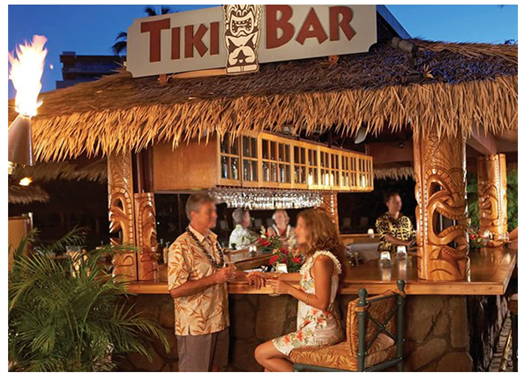 Straw-Palm-Thatch-Tile-Anti-Aging-Fireproof-1.png Handmade Thatched Roof, Palm Thatch 100 x 500 cm