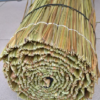 Handmade Palm Thatch Roofing, 100 x 800 cm