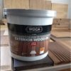 Decking First-Treatment Oil 3 liter, only 2 cans left