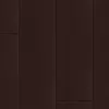 Solid Espresso Outdoor 1-Side