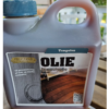 Woca Floor Oil, Trip Trap, 1 Litre, Nature and Care Oil Nature 1 Litre