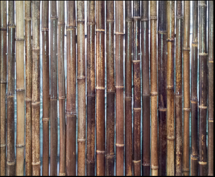 Unavngivet-1-1-1.png Black Bamboo Fence Roll Deluxe 200 x 250 cm