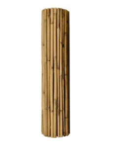 Bamboo Fencing Roll 180 x 100 cm