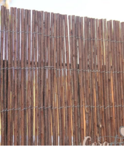 Extra Thick Willow / Tall Fence Roll 500 x 175 cm