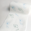 Giant Washable, Reusable Bamboo Paper Towel, Extra-Large 400-Sheet Roll.