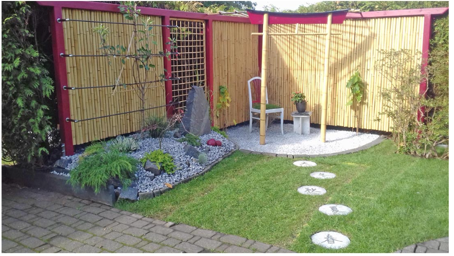 Unavngivet-5.png Large Bamboo Rolled Fence 180 x 200 cm and H 150 x W 200 cm, Ø 3.5-5 cm