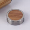 Bamboo Water Bottles