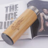 Bamboo Water Bottles