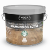 Woca Diamond Oil Active 1 L Natural. Only 2 pcs left in stock