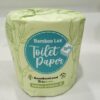 100% Bamboo Toilet Paper, 24 Rolls per Pack